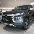 MITSUBISHI PAJERO SPORT 2.4 16V MIVEC TURBO DIESEL HPE-S AWD AUTOMÁTICO MITSUBISHI PAJERO SPORT 2.4 16V MIVEC TURBO DIESEL HPE-S AWD AUTOMÁTICO