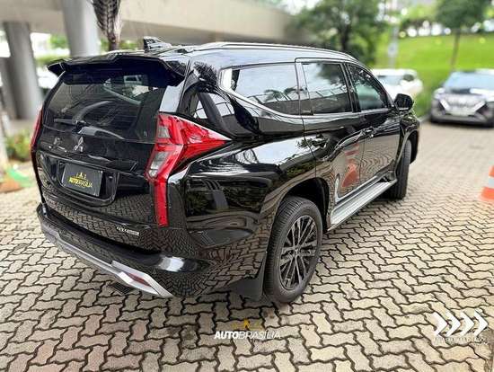 MITSUBISHI-PAJERO SPORT-2024