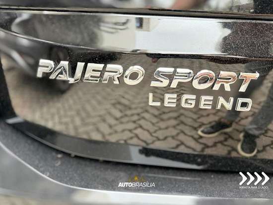 MITSUBISHI-PAJERO SPORT-2024