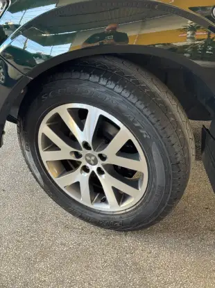 MITSUBISHI-PAJERO TR4-2.0 4X2 16V 140CV FLEX 4P AUTOMÁTICO MITSUBISHI-PAJERO TR4-2014