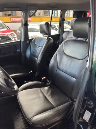 MITSUBISHI-PAJERO TR4-2.0 4X2 16V 140CV FLEX 4P AUTOMÁTICO MITSUBISHI-PAJERO TR4-2014