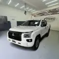 MITSUBISHI TRITON 2.4 BITURBO DIESEL CD HPE 4X4 AUTOMÁTICO MITSUBISHI TRITON 2.4 BITURBO DIESEL CD HPE 4X4 AUTOMÁTICO