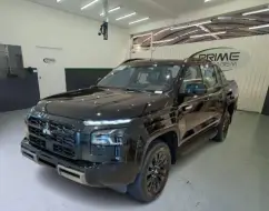 MITSUBISHI TRITON 2.4 BITURBO DIESEL CD KATANA 4X4 AUTOMÁTICO MITSUBISHI TRITON 2.4 BITURBO DIESEL CD KATANA 4X4 AUTOMÁTICO