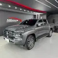 MITSUBISHI TRITON 2.4 BITURBO DIESEL CD HPE-S 4X4 AUTOMÁTICO MITSUBISHI TRITON 2.4 BITURBO DIESEL CD HPE-S 4X4 AUTOMÁTICO