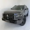 MITSUBISHI TRITON 2.4 BITURBO DIESEL CD KATANA 4X4 AUTOMÁTICO MITSUBISHI TRITON 2.4 BITURBO DIESEL CD KATANA 4X4 AUTOMÁTICO