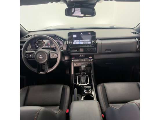 MITSUBISHI-TRITON-2.4 BITURBO DIESEL CD KATANA 4X4 AUTOMÁTICO MITSUBISHI-TRITON-2025