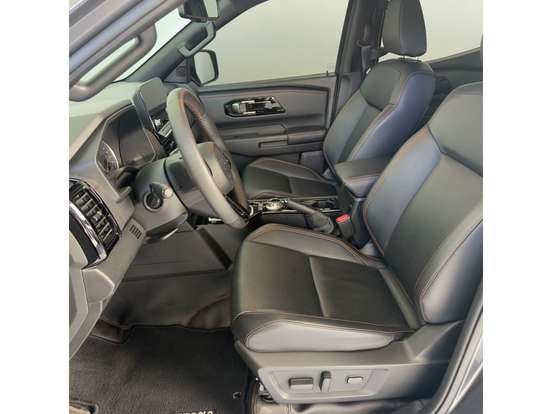 MITSUBISHI-TRITON-2.4 BITURBO DIESEL CD KATANA 4X4 AUTOMÁTICO MITSUBISHI-TRITON-2025