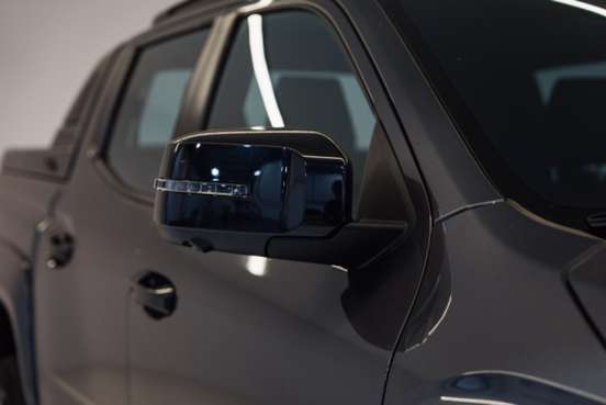 MITSUBISHI-TRITON-2025