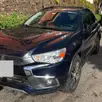 MITSUBISHI ASX 2.0 AWD 16V FLEX 4P AUTOMÁTICO MITSUBISHI ASX 2.0 AWD 16V FLEX 4P AUTOMÁTICO