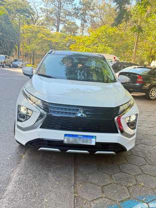 MITSUBISHI-ECLIPSE CROSS-2023