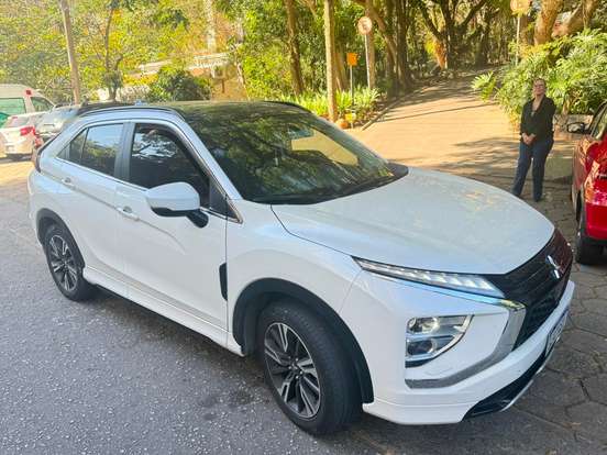 MITSUBISHI-ECLIPSE CROSS-2023
