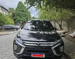 MITSUBISHI ECLIPSE CROSS 1.5 MIVEC TURBO GASOLINA HPE-S AWD CVT MITSUBISHI ECLIPSE CROSS 1.5 MIVEC TURBO GASOLINA HPE-S AWD CVT