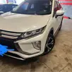 MITSUBISHI ECLIPSE CROSS 1.5 MIVEC TURBO GASOLINA HPE-S S-AWC CVT MITSUBISHI ECLIPSE CROSS 1.5 MIVEC TURBO GASOLINA HPE-S S-AWC CVT
