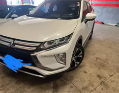 MITSUBISHI ECLIPSE CROSS 1.5 MIVEC TURBO GASOLINA HPE-S S-AWC CVT MITSUBISHI ECLIPSE CROSS 1.5 MIVEC TURBO GASOLINA HPE-S S-AWC CVT