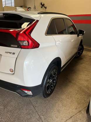 MITSUBISHI-ECLIPSE CROSS-2019