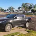 MITSUBISHI L200 TRITON 2.4 16V TURBO DIESEL GLS CD 4X4 AUTOMÁTICO MITSUBISHI L200 TRITON 2.4 16V TURBO DIESEL GLS CD 4X4 AUTOMÁTICO