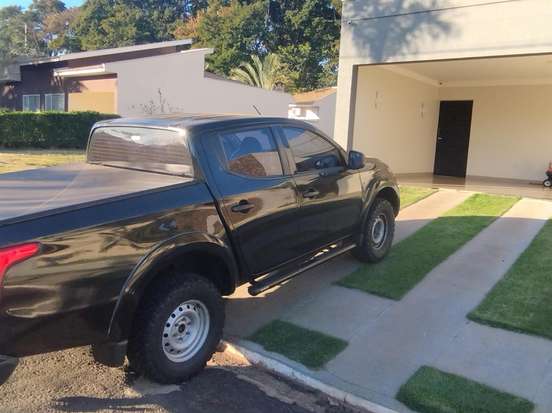 MITSUBISHI-L200 TRITON-2024