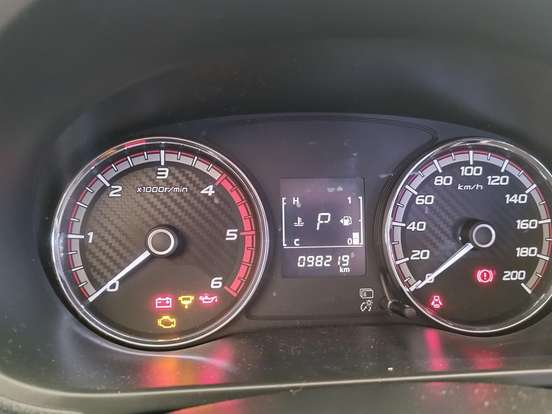 MITSUBISHI-L200 TRITON-2024