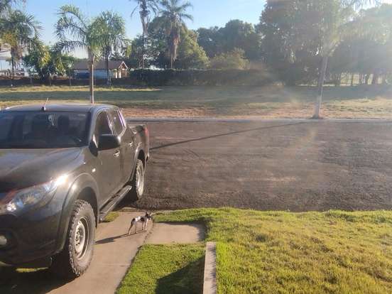 MITSUBISHI-L200 TRITON-2.4 16V TURBO DIESEL GLS CD 4X4 AUTOMÁTICO MITSUBISHI-L200 TRITON-2024