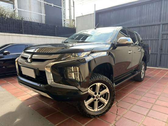 MITSUBISHI-L200 TRITON-2021