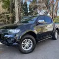 MITSUBISHI L200 TRITON 3.2 HPE 4X4 CD 16V TURBO INTERCOOLER DIESEL 4P AUTOMÁTICO MITSUBISHI L200 TRITON 3.2 HPE 4X4 CD 16V TURBO INTERCOOLER DIESEL 4P AUTOMÁTICO