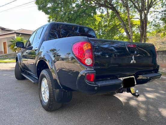 MITSUBISHI-L200 TRITON-2014