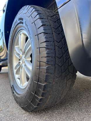 MITSUBISHI-L200 TRITON-2014