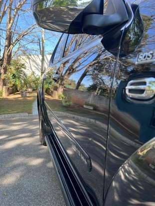 MITSUBISHI-L200 TRITON-2014