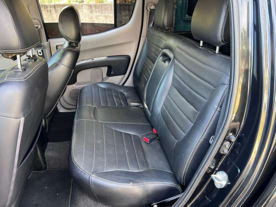 MITSUBISHI-L200 TRITON-2014