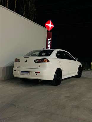 MITSUBISHI-LANCER-2013
