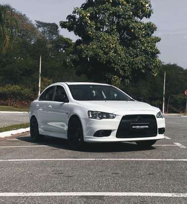 MITSUBISHI-LANCER-2013