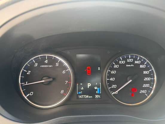 MITSUBISHI-OUTLANDER-2.0 16V GASOLINA 4P AUTOMÁTICO MITSUBISHI-OUTLANDER-2014