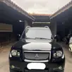 MITSUBISHI PAJERO TR4 2.0 4X4 16V FLEX 4P MANUAL MITSUBISHI PAJERO TR4 2.0 4X4 16V FLEX 4P MANUAL