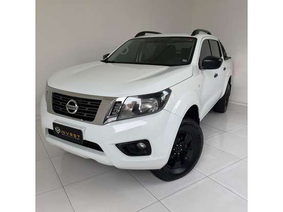 NISSAN-FRONTIER-2018