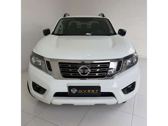 NISSAN-FRONTIER-2018