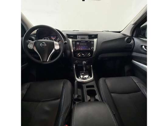 NISSAN-FRONTIER-2018