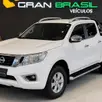 NISSAN FRONTIER 2.3 16V TURBO DIESEL LE CD 4X4 AUTOMÁTICO NISSAN FRONTIER 2.3 16V TURBO DIESEL LE CD 4X4 AUTOMÁTICO