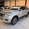 NISSAN FRONTIER 2.3 16V TURBO DIESEL XE CD 4X4 AUTOMÁTICO NISSAN FRONTIER 2.3 16V TURBO DIESEL XE CD 4X4 AUTOMÁTICO