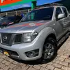 NISSAN FRONTIER 2.5 SV ATTACK 4X2 CD TURBO ELETRONIC DIESEL 4P MANUAL NISSAN FRONTIER 2.5 SV ATTACK 4X2 CD TURBO ELETRONIC DIESEL 4P MANUAL