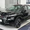 NISSAN KAIT 1.6 FLEX ADVANCE PLUS XTRONIC NISSAN KAIT 1.6 FLEX ADVANCE PLUS XTRONIC