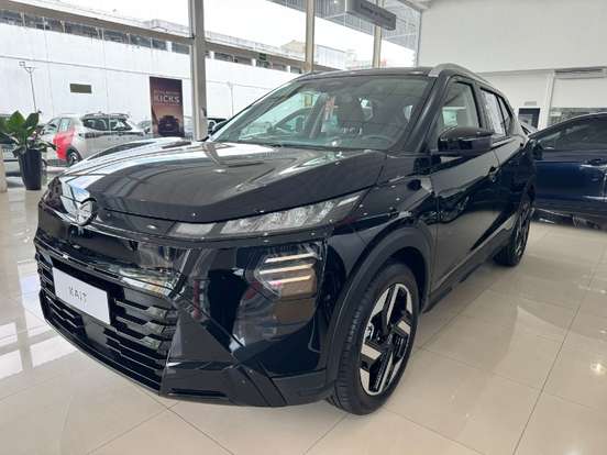 NISSAN-KAIT-2025