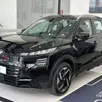 NISSAN KAIT 1.6 FLEX ADVANCE XTRONIC NISSAN KAIT 1.6 FLEX ADVANCE XTRONIC