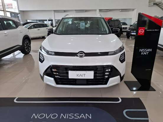 NISSAN-KAIT-2025