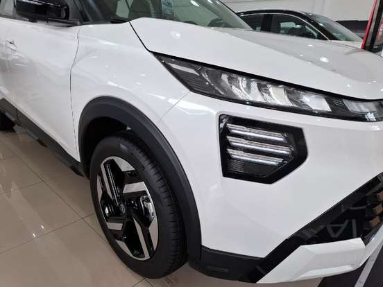 NISSAN-KAIT-1.6 FLEX EXCLUSIVE XTRONIC NISSAN-KAIT-2025