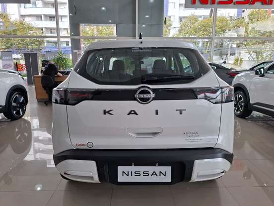 NISSAN-KAIT-2025