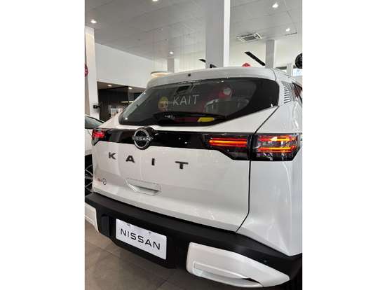 NISSAN-KAIT-2025