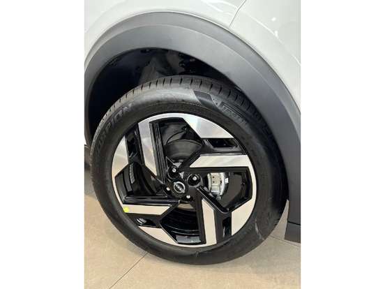 NISSAN-KAIT-1.6 FLEX EXCLUSIVE XTRONIC NISSAN-KAIT-2025