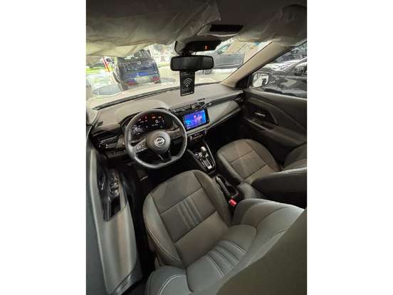 NISSAN-KAIT-1.6 FLEX EXCLUSIVE XTRONIC NISSAN-KAIT-2025