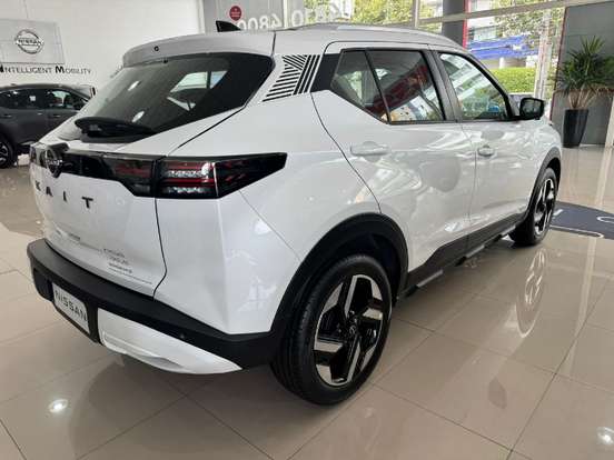 NISSAN-KAIT-2025