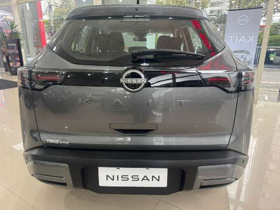 NISSAN-KAIT-2025